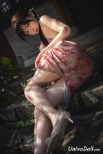 Muñeca Sexual Bondage Porno - Matilda - Imagen 14