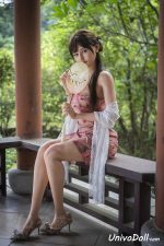 Muñeca Sexual Bondage Porno - Matilda - Imagen 4