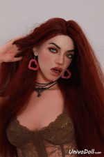 Muñeca Sexual Porno Nadia White - Deloris - Imagen 4