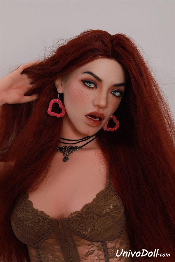 flesh-doll-sex-aVw96i10 Muñeca Sexual Porno Nadia White - Deloris - Imagen 1