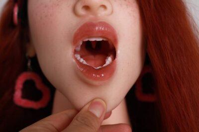 Muñeca Sexual Porno Nadia White - Deloris 9 flesh doll sex aVw96i3