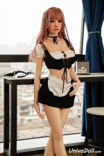 Muñecas Sexuales Bbw Con Fotos Traseras En 3d - Crystie - Imagen 3