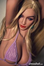 Guía Del Comprador De Muñecas Sexuales - Arletta - Imagen 8