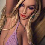 Guía Del Comprador De Muñecas Sexuales - Arletta