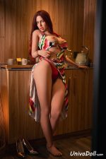 Opiniones Sobre Muñecas Sexuales Amazon - Elspeth - Imagen 8