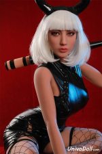 Foto De La Fábrica De Muñecas Sexuales - Wandie - Imagen 13