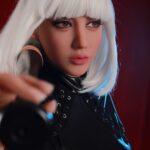 Foto De La Fábrica De Muñecas Sexuales - Wandie