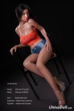 Cabeza De Muñeca Sexual En Venta - Vanessa - Imagen 9