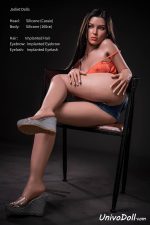 Cabeza De Muñeca Sexual En Venta - Vanessa - Imagen 10