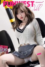 Muñeca Sexual Creampie Oral - Jaleesa - Imagen 11