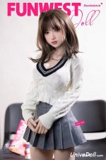 Muñeca Sexual Creampie Oral - Jaleesa - Imagen 13