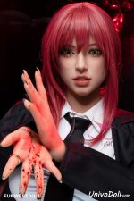 Muñeca Sexual Niño Al Por Mayor - Arlinda - Imagen 9