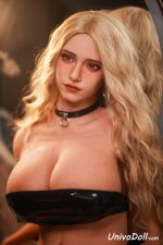 Proveedor De Muñecas Sexuales Anales - Loretta