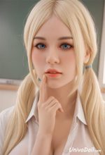 Muñeca Sexual De Aspecto Joven - Felicia - Imagen 7