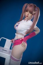 Filtración De Vídeo Sexual De Muñeca Blasian - Ellette - Imagen 7