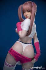 Filtración De Vídeo Sexual De Muñeca Blasian - Ellette - Imagen 8