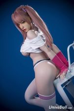 Filtración De Vídeo Sexual De Muñeca Blasian - Ellette - Imagen 16