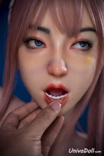 Filtración De Vídeo Sexual De Muñeca Blasian - Ellette - Imagen 20