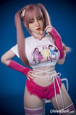 Filtración De Vídeo Sexual De Muñeca Blasian - Ellette