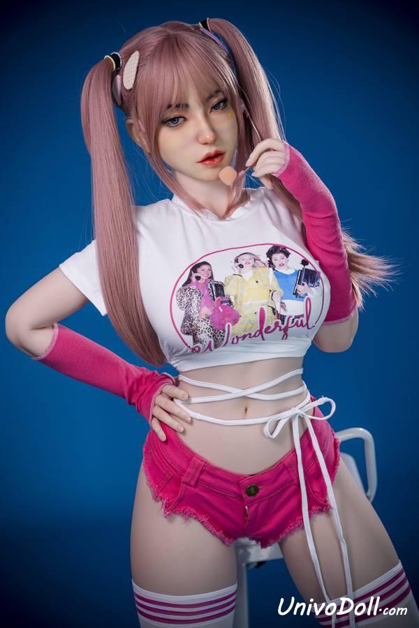 jesus-sex-doll-gIm98l8 Filtración De Vídeo Sexual De Muñeca Blasian - Ellette - Imagen 1