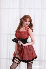 Muñeca Sexual Tetas Follables - Flossie - Imagen 6