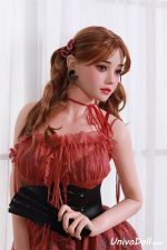 Muñeca Sexual Tetas Follables - Flossie - Imagen 7