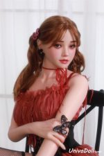 Muñeca Sexual Tetas Follables - Flossie - Imagen 10