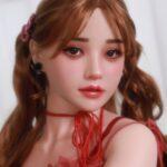 Muñeca Sexual Tetas Follables - Flossie