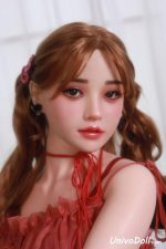 Muñeca Sexual Tetas Follables - Flossie