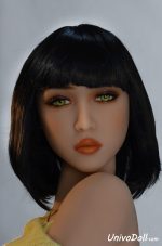 Sexo Con La Muñeca Abigail Morris - Chloris - Imagen 7