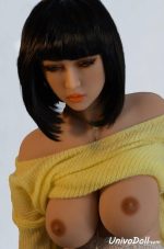 Sexo Con La Muñeca Abigail Morris - Chloris - Imagen 9