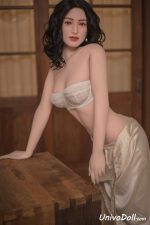 Muñeca Sexual Con Aspecto Animal - Beatrix - Imagen 11