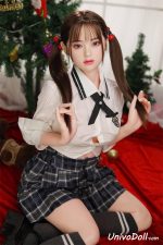 Muñeca Sexual Para Chicas Xxx - Ebonie