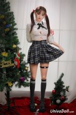 Muñeca Sexual Para Chicas Xxx - Ebonie - Imagen 4