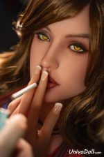 Anuncio De Reality Kings Sobre Muñecas Sexuales - Gillian