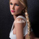 Muñeca Sexual Marge Simpson - Alexina