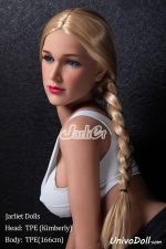 Muñeca Sexual Marge Simpson - Alexina