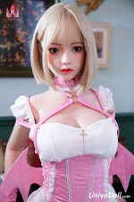 Vídeo Sexual De La Muñeca Barbie Steff - Cortney - Imagen 3