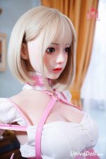 Vídeo Sexual De La Muñeca Barbie Steff - Cortney - Imagen 4