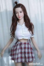 Xnxx Muñeca Sexual Japonesa - Gayleen - Imagen 6