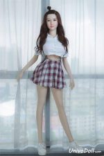 Xnxx Muñeca Sexual Japonesa - Gayleen - Imagen 7