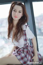 Xnxx Muñeca Sexual Japonesa - Gayleen - Imagen 3