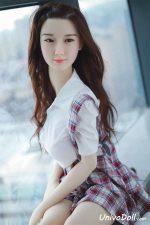 Xnxx Muñeca Sexual Japonesa - Gayleen - Imagen 5