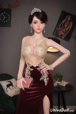 Modificaciones De Muñecas Sexuales - Alvinia - Imagen 11