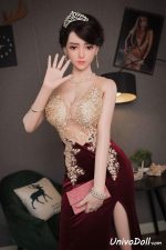 Modificaciones De Muñecas Sexuales - Alvinia - Imagen 12