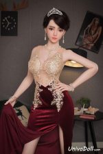 Modificaciones De Muñecas Sexuales - Alvinia - Imagen 13