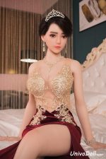 Modificaciones De Muñecas Sexuales - Alvinia - Imagen 6