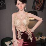 Modificaciones De Muñecas Sexuales - Alvinia