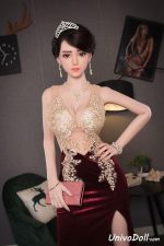 Modificaciones De Muñecas Sexuales - Alvinia