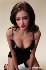 Muñeca Sexual Con Vagina Extraíble - Shaunta - Imagen 13